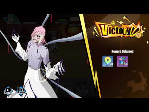Vermillion Birds Extreme Challenge Floors 211-215! - Bleach: Immortal Soul Gameplay