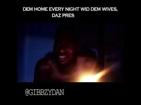GIBBZY DAN - FIREMAN RIDDIM FREESTYLE