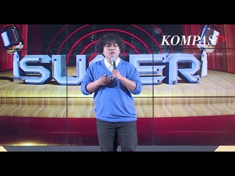 Marshel: Operasi Plastik - SUPER