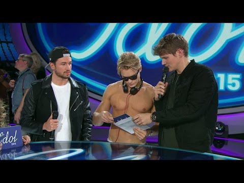 De vet du avslöjar vem som har vunnit Revanschen - Idol Sverige (TV4)