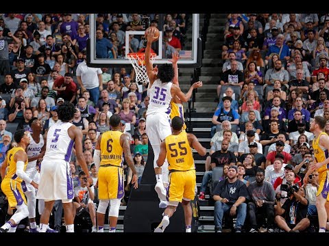 Top 10  Plays of the Night | July 2, 2018 | NBA Summer League