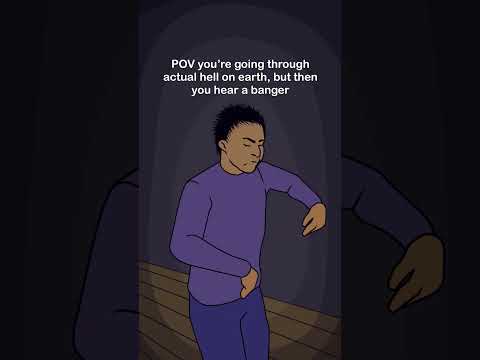 The Look Outside experience ™️.#lookoutside #indiegame #lookoutsidefanart #fanart #fananimation