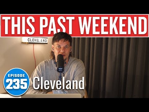 Cleveland | This Past Weekend w/ Theo Von #235 video thumbnail