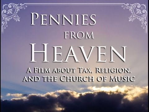 Pennies from Heaven Official Trailer