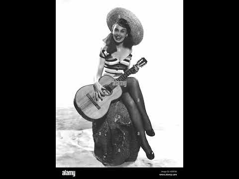 Diana Decker   Rock -A- Boogie Baby