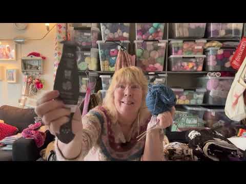 Strik med Vinna.K #53