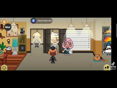 siamo finiti in prigione