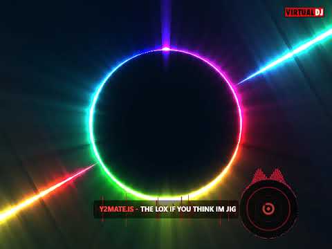 JAY-Z & NAS on THE LOX-IF YOU THINK IM JIGGY DUO MIX 2023