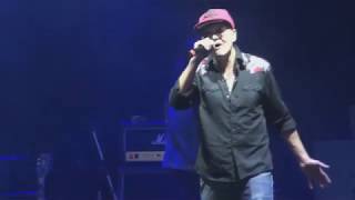 Gary Moore - Can`t Wait Until Tomorrow live