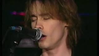 The Mayfield Four - Big Verb Live 1998 (Rare) HD