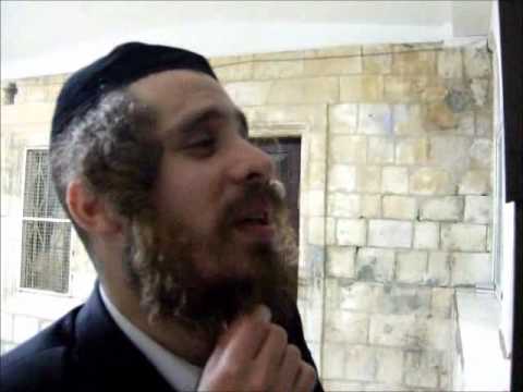 ברסלב - קרעטשניף   breslev - kretchnif