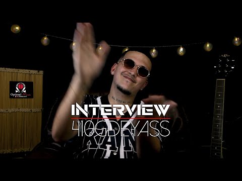 410GdeYass - INTERVIEW - #1Son1StudioClip1Journée