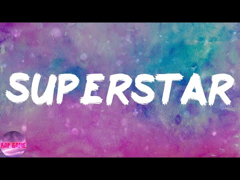 Lupe Fiasco - Superstar (feat. Matthew Santos) (Lyrics)