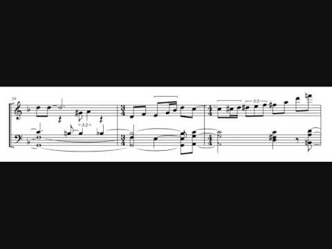 Our Love Is Here To Stay - Bill Evans