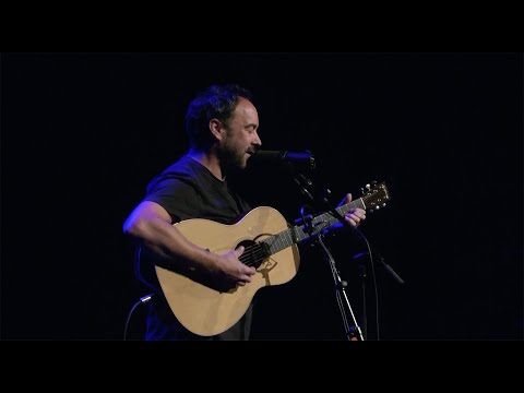 Dave Matthews (Solo) - Live from The Jefferson Theater (#SOSFEST)