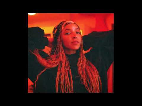 [FREE] tinashe type beat - "all the same problems"