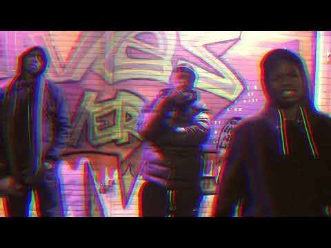 CIR - Cold Feet Freestyle