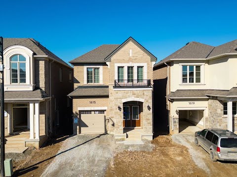 For Sale - 1615 Severn Drive , Milton, ON