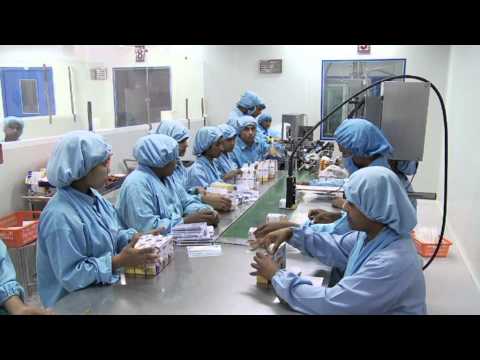 Acme Manufacturing Facilities 01 1