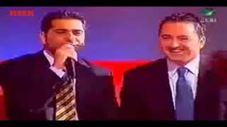 مروان خوري و فضل شاكر معقول marwan khoury fadel chaker maaol