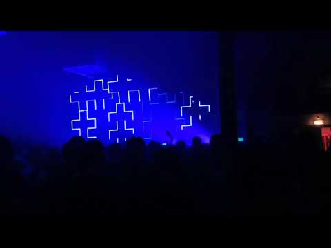 Thrasher closing PRSPCT XL 29 @ Maassilo Rotterdam