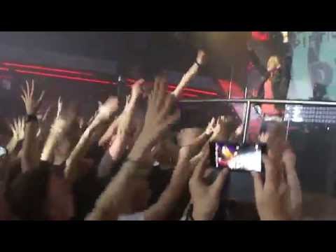 hQ: E-Force - HSN @ Discoplex A4 24.04.2015