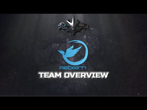 Paragon Competitive League - Reborn Overview