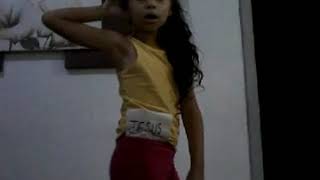 Trem da alegria - Yasmin Verissimo