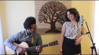 LuRose | A Natural Woman - by Carole King, Gerry Goffin, & Jerry Wexler