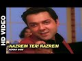 Nazrein Teri Nazrein Jurm Bobby Deol Lara Dutta Adnan Sami