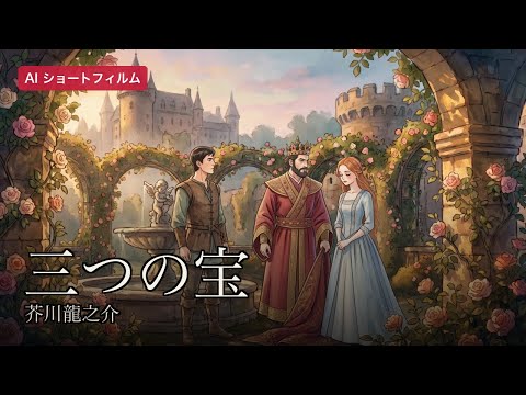 本編（日本語ナレーション）