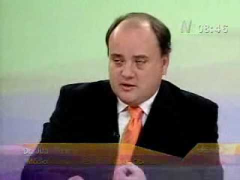 Manga Gástrica en Lima- Perú. / Dr. Juan Mora .