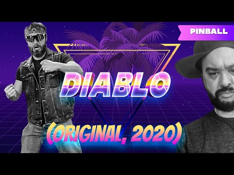 Diablo (Original, 2020)