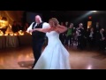 Surprise Awesome Wedding First Dance - Erin ...