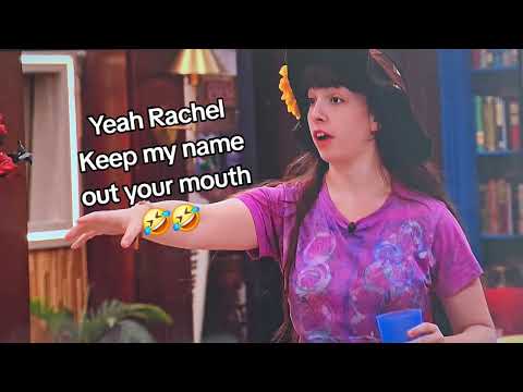 Big Brother player Ava Pearl is not going to let anything slide 🤣