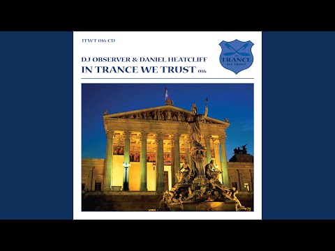 Continuous Mix In Trance We Trust, Vol. 16