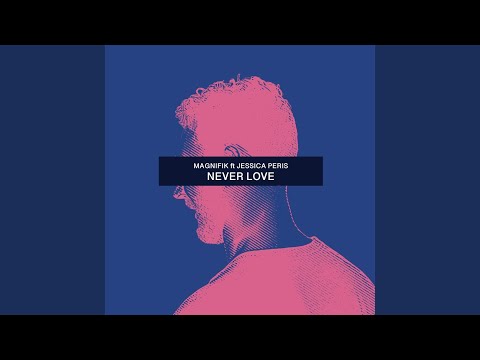 Never love