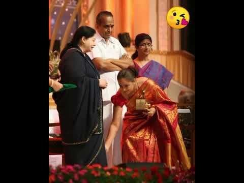 #short #indian #cinema #100 #jayalalitha #award 🏆🏆💞💞