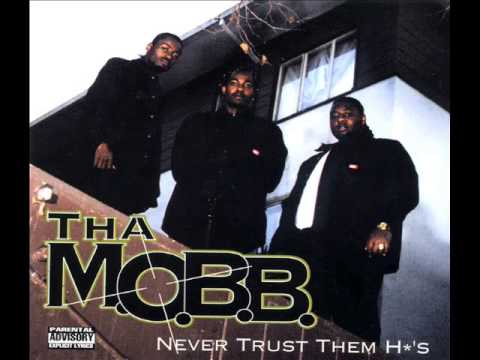 Tha M.O.B.B. - My Homies In Tha Clip