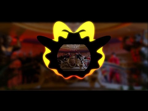 VHS x E V - Czarne czy Czerwone (prod. Majki)😈BASS BOOSTED😈