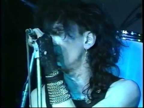 Lords of the New Church • Holy War (Live at the Marquee Club - Full Show)