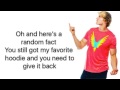 Help Me Help You- Logan Paul ft Why Don't We [Lyrics + Pictures]