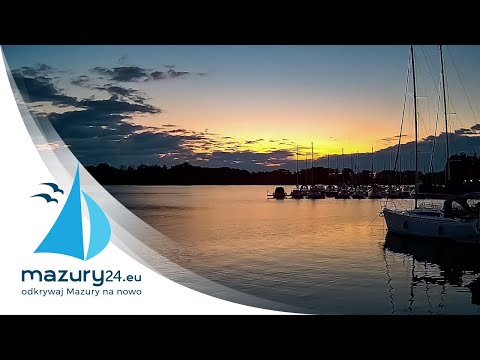 Końcówka sezonu 2020, Mix timelapse, październik