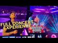 CHRIS BROWN BREEZY BOWL RALEIGH NC FULL CONCERT EXPERIENCE