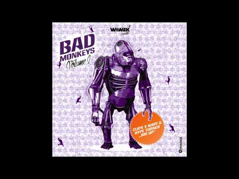 Clips x Ahoy & Hype Turner - Big Up