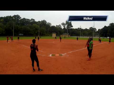 Kurcial Konflict vs Ignite Divas