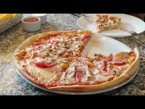 pizzeria Zielona Góra Roma