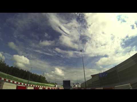 dojazd z Łodzi do węzła Łódź Północ