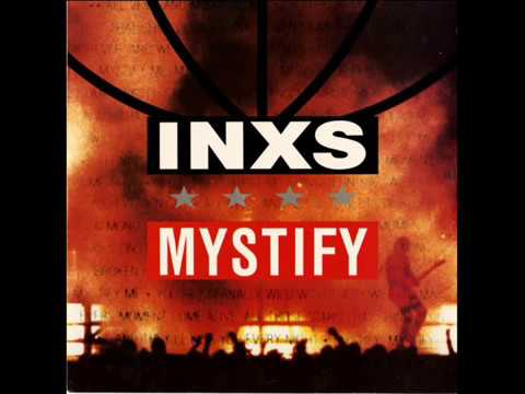 INXS - Mystify (Chicago Demo)