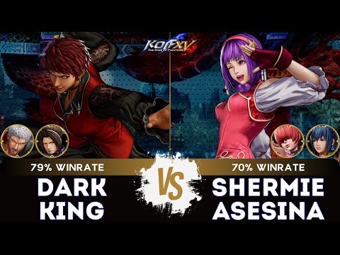 Let's Go FGC! and Wolf FGC 🐺